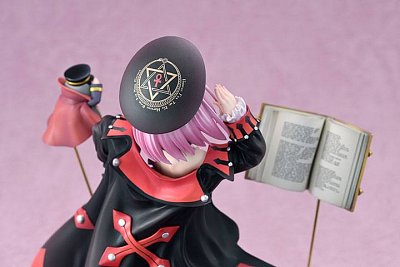 Fate/Grand Order PVC Statue 1/7 Caster/Helena Blavatsky 26 cm