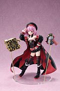 Fate/Grand Order PVC Statue 1/7 Caster/Helena Blavatsky 26 cm