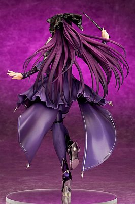 Fate/Grand Order PVC Statue 1/7 Caster/Scathach Skadi (Second Ascension) 24 cm