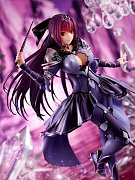 Fate/Grand Order PVC Statue 1/7 Caster/Scathach Skadi (Second Ascension) 24 cm