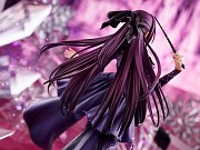 Fate/Grand Order PVC Statue 1/7 Caster/Scathach Skadi (Second Ascension) 24 cm - Damaged packaging