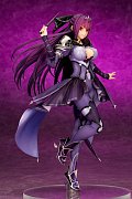 Fate/Grand Order PVC Statue 1/7 Caster/Scathach Skadi (Second Ascension) 24 cm - Damaged packaging