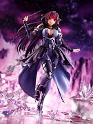 Fate/Grand Order PVC Statue 1/7 Caster/Scathach Skadi (Second Ascension) 24 cm - Damaged packaging