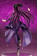 Fate/Grand Order PVC Statue 1/7 Caster/Scathach Skadi (Second Ascension) 24 cm - Damaged packaging