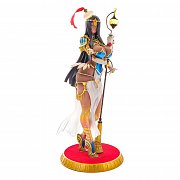 Fate/Grand Order PVC Statue 1/7 Caster/Scheherazade (Caster of the Nightless City) 26 cm