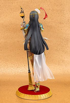 Fate/Grand Order PVC Statue 1/7 Caster/Scheherazade (Caster of the Nightless City) 26 cm