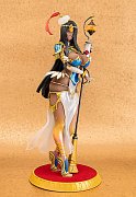 Fate/Grand Order PVC Statue 1/7 Caster/Scheherazade (Caster of the Nightless City) 26 cm