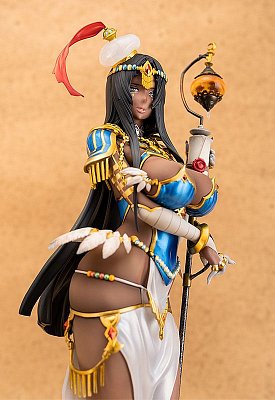 Fate/Grand Order PVC Statue 1/7 Caster/Scheherazade (Caster of the Nightless City) 26 cm