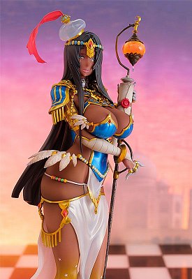 Fate/Grand Order PVC Statue 1/7 Caster/Scheherazade (Caster of the Nightless City) 26 cm