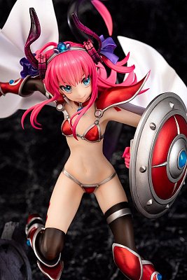 Fate/Grand Order PVC Statue 1/7 Elizabeth Bathory (Brave) 23 cm