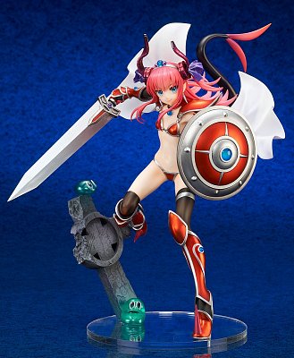 Fate/Grand Order PVC Statue 1/7 Elizabeth Bathory (Brave) 23 cm