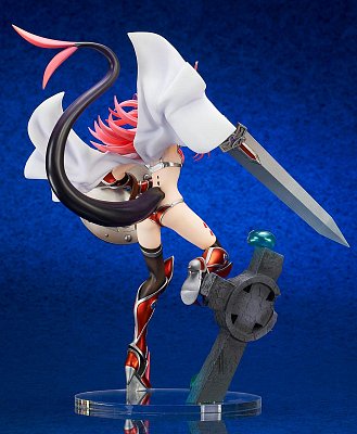 Fate/Grand Order PVC Statue 1/7 Elizabeth Bathory (Brave) 23 cm