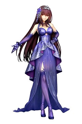 Fate/Grand Order PVC Statue 1/7 Lancer/Scathach Heroic Spirit Formal Dress Ver. 25 cm