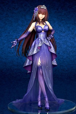 Fate/Grand Order PVC Statue 1/7 Lancer/Scathach Heroic Spirit Formal Dress Ver. 25 cm