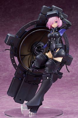 Fate/Grand Order PVC Statue 1/7 Shielder/Mash Kyrielight (Ortinax) 26 cm