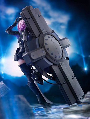 Fate/Grand Order PVC Statue 1/7 Shielder/Mash Kyrielight (Ortinax) 26 cm