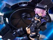 Fate/Grand Order PVC Statue 1/7 Shielder/Mash Kyrielight (Ortinax) 26 cm