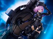 Fate/Grand Order PVC Statue 1/7 Shielder/Mash Kyrielight (Ortinax) 26 cm