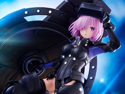 Fate/Grand Order PVC Statue 1/7 Shielder/Mash Kyrielight (Ortinax) 26 cm