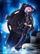 Fate/Grand Order PVC Statue 1/7 Shielder/Mash Kyrielight (Ortinax) 26 cm