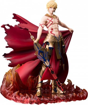 Fate/Grand Order PVC Statue 1/8 Archer/Gilgamesh 25 cm