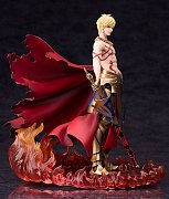 Fate/Grand Order PVC Statue 1/8 Archer/Gilgamesh 25 cm
