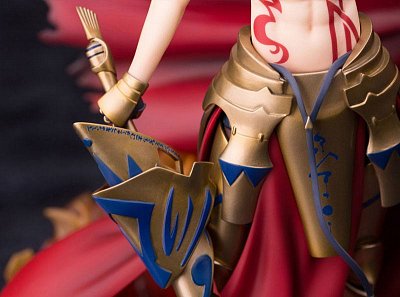 Fate/Grand Order PVC Statue 1/8 Archer/Gilgamesh 25 cm