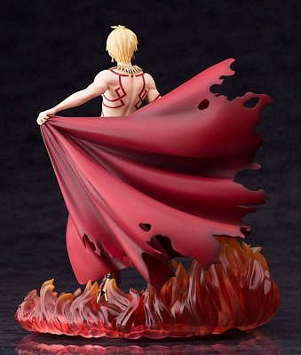 Fate/Grand Order PVC Statue 1/8 Archer/Gilgamesh 25 cm