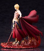 Fate/Grand Order PVC Statue 1/8 Archer/Gilgamesh 25 cm