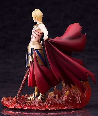 Fate/Grand Order PVC Statue 1/8 Archer/Gilgamesh 25 cm