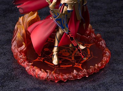 Fate/Grand Order PVC Statue 1/8 Archer/Gilgamesh 25 cm