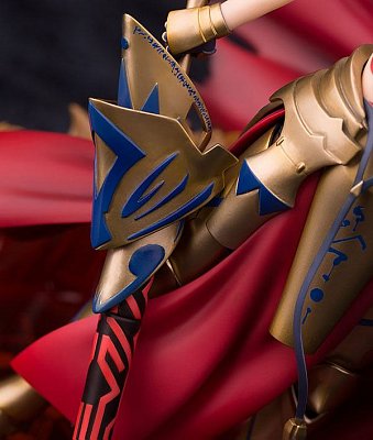 Fate/Grand Order PVC Statue 1/8 Archer/Gilgamesh 25 cm