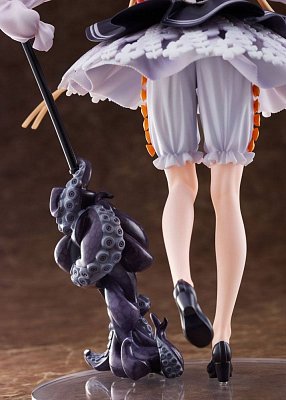 Fate/Grand Order PVC Statue Foreigner/Abigail Williams Festival Portrait ver. 23 cm