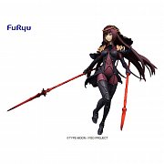 Fate/Grand Order SSS PVC Statue Servant Lancer / Scathach Third Ascension 18 cm