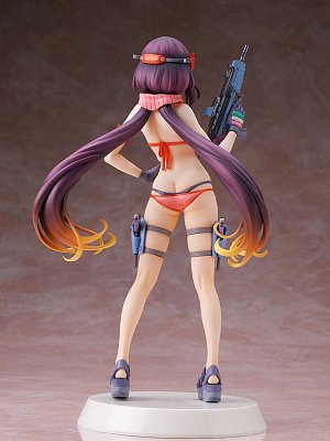 Fate/Grand Order Statue 1/8 Archer/Osakabehime Summer Queens Ver. 21 cm