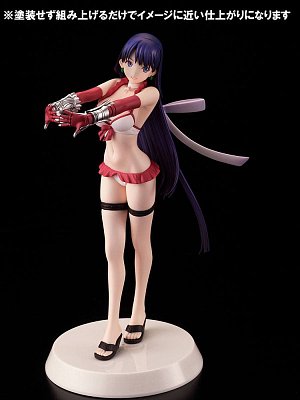 Fate/Grand Order Statue 1/8 Martha / Ruler Summer Queens Ver. 21 cm