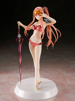 Fate/Grand Order Statue 1/8 Queen Medb Summer Queens Ver. 20 cm