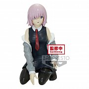 Fate/Grand Order The Movie PVC Statue Mash Kyrielight 15 cm