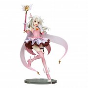 Fate/kaleid liner Prisma Illya Prisma Phantasm PVC Statue 1/7 Illyasviel Von Einzbern 25 cm