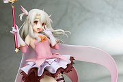 Fate/kaleid liner Prisma Illya Prisma Phantasm PVC Statue 1/7 Illyasviel Von Einzbern 25 cm