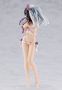 Fate/kaleid liner Prisma Illya PVC Statue 1/7 Miyu Edelfelt Wedding Bikini Ver. 21 cm