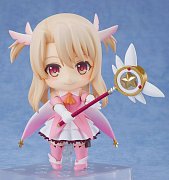 Fate/kaleid liner Prisma Illyal Nendoroid Action Figure Illyasviel von Einzbern 10 cm