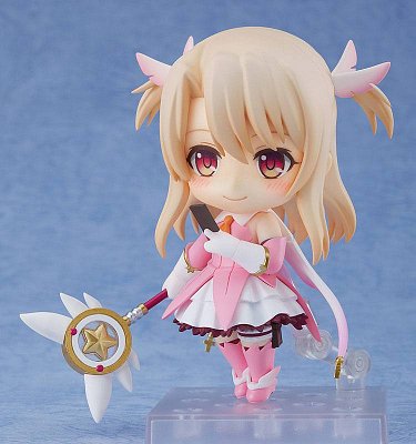 Fate/kaleid liner Prisma Illyal Nendoroid Action Figure Illyasviel von Einzbern 10 cm