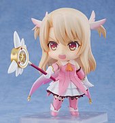 Fate/kaleid liner Prisma Illyal Nendoroid Action Figure Illyasviel von Einzbern 10 cm