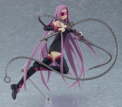 Fate/Stay Night Heaven\'s Feel Figma Action Figure Rider 2.0 15 cm