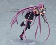 Fate/Stay Night Heaven\'s Feel Figma Action Figure Rider 2.0 15 cm