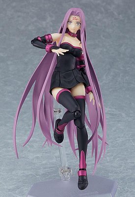 Fate/Stay Night Heaven\'s Feel Figma Action Figure Rider 2.0 15 cm