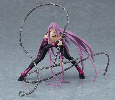 Fate/Stay Night Heaven\'s Feel Figma Action Figure Rider 2.0 15 cm