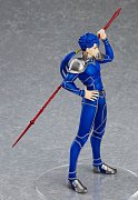 Fate/Stay Night Heaven\'s Feel Pop Up Parade PVC Statue Lancer 18 cm