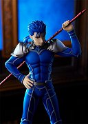 Fate/Stay Night Heaven\'s Feel Pop Up Parade PVC Statue Lancer 18 cm